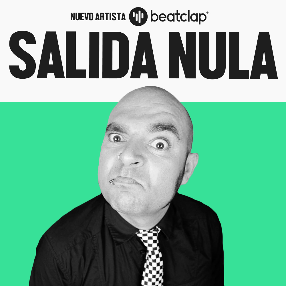 Salida Nula se suma a Beatclap