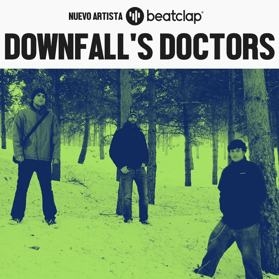 Downfall's Doctors, nuevo grupo en Beatclap