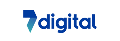 Logo 7digital