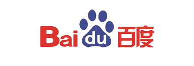 Logo Baidu