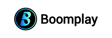 Logo Boomplay