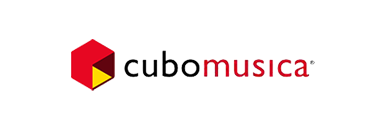 Logo Cubomusica