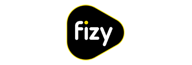 Logo Fizy