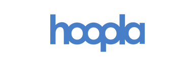 Logo Hoopla