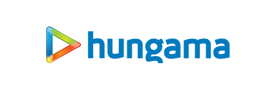 Logo Hungama