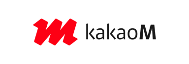 Logo Kakao-M