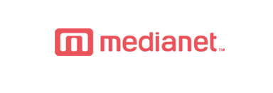 Logo MediaNet