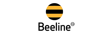 Logo Music Beeline
