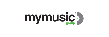 Logo MyMusic