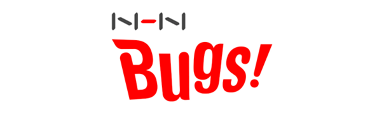 Logo NHN Bugs