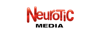 Logo Neurotic Media