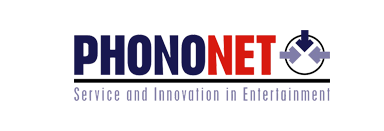 Logo Phononet