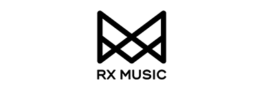 Logo RX Music