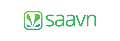 Logo Saavn