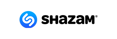 Logo Shazam