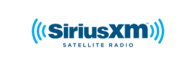 Logo Sirius XM