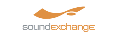 Logo SoundExchange