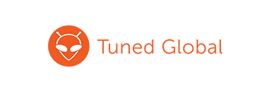 Tuned Global logo