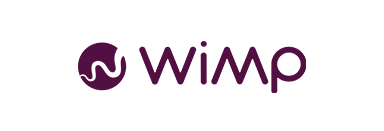 Logo Wimp