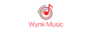 Logo Wynk Music