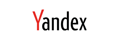 Logo Yandex