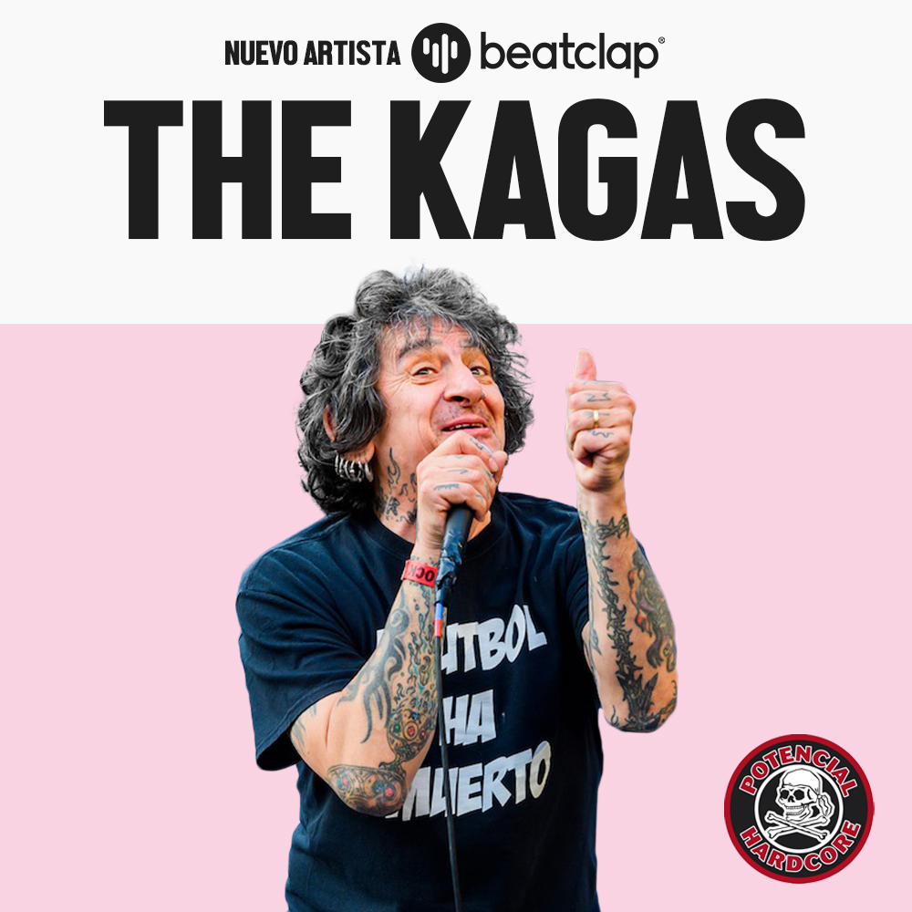 The Kagas Beatclap