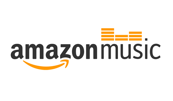 amazon music logo