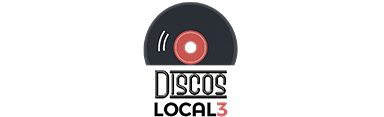 Logo discos físicos