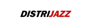 Logo Distrijazz