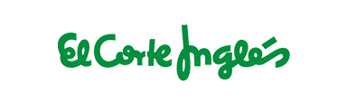 Logo El Corte Inglés