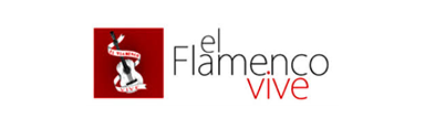 Logo el Flamenco Vive