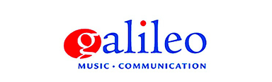 Logo tienda Galileo