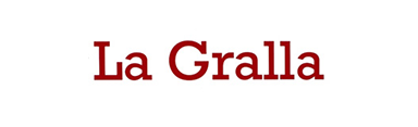 Logo La Gralla