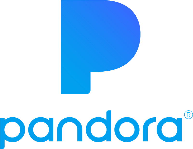 Logo pandora