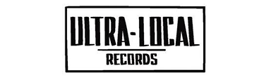 Logo Ultra Local Records
