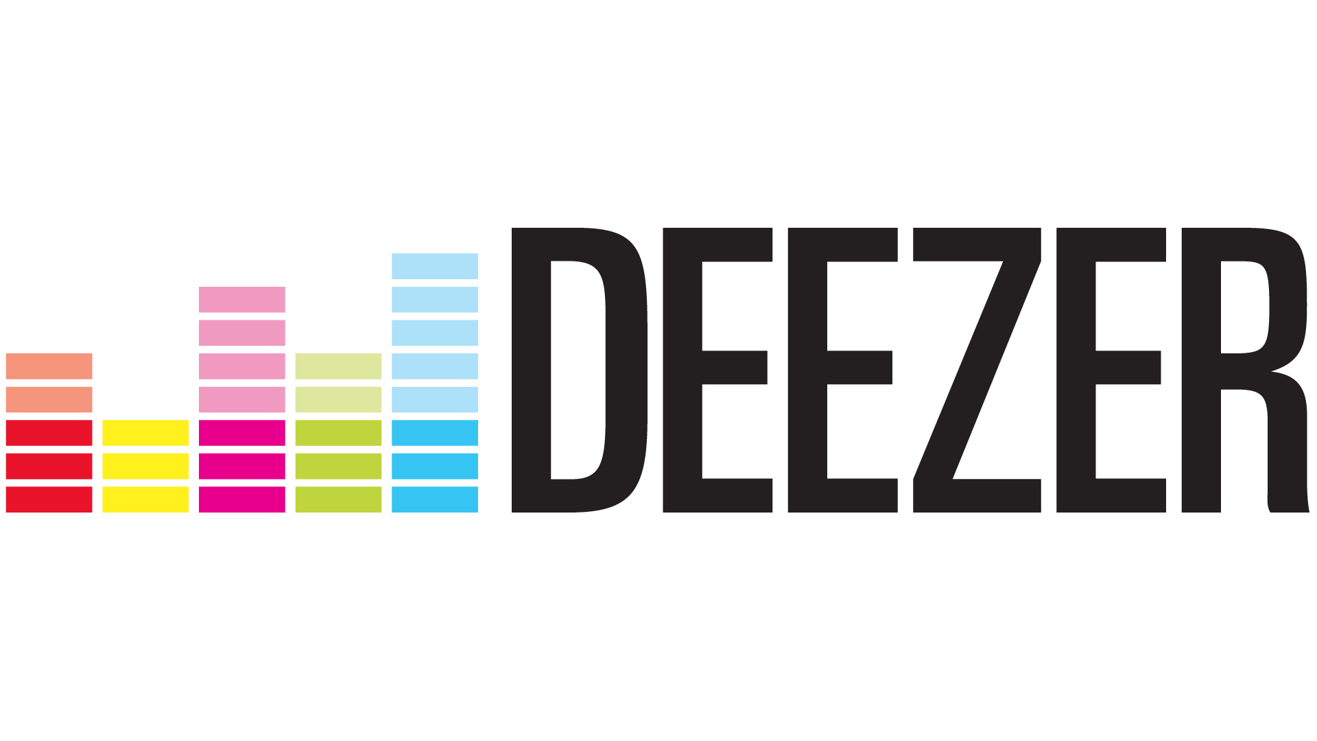 Logo Deezer