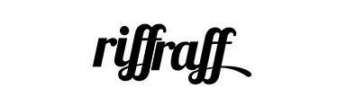 Logo RiffRaff