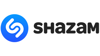 Logo shazam