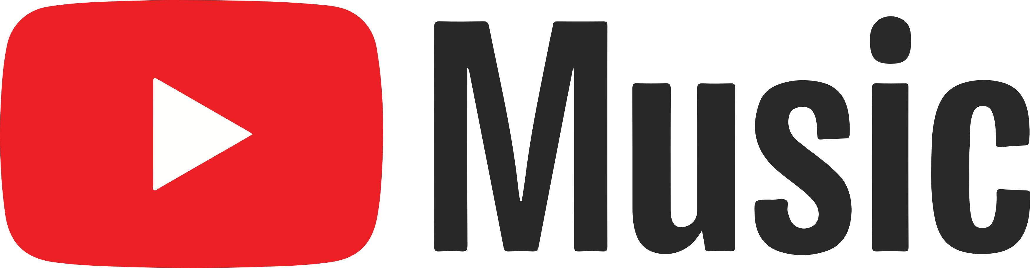 Logo Youtube Music