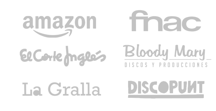 Logos distribución musical