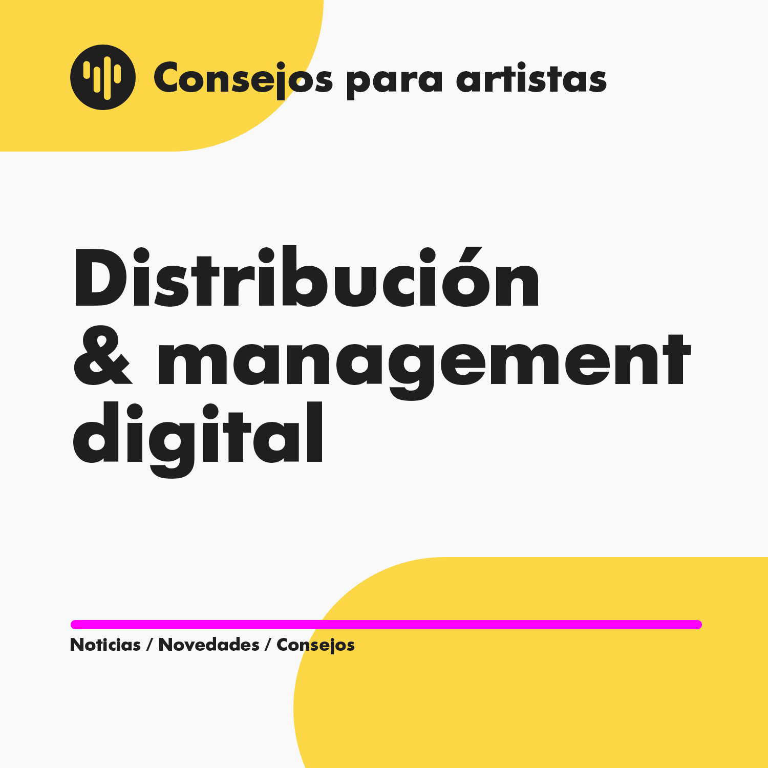 Portadilla Beatclap sobre distribución digital de música