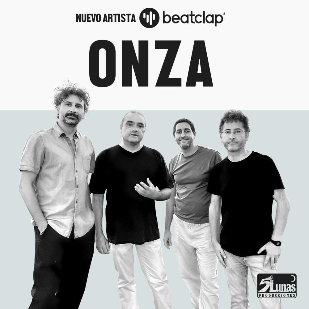 Lanzamiento grupo Onza 