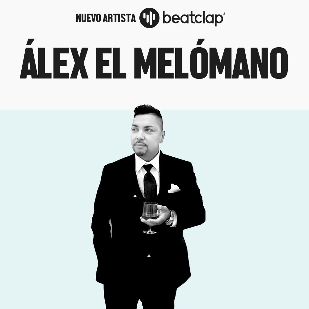 Álex el Melómano - Cartela de presentación