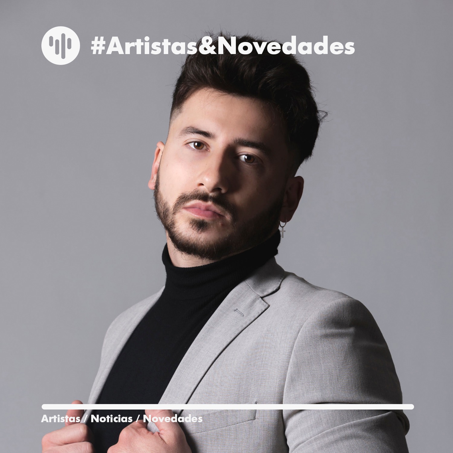 Cabecera artistas y novedades abril