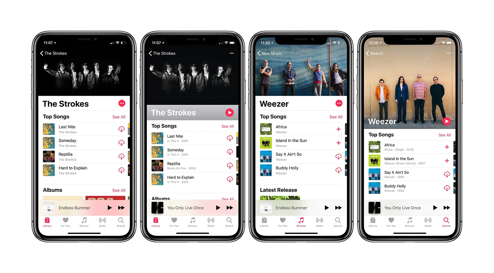 Apple Music for Artists qué es y qué ventajas tiene