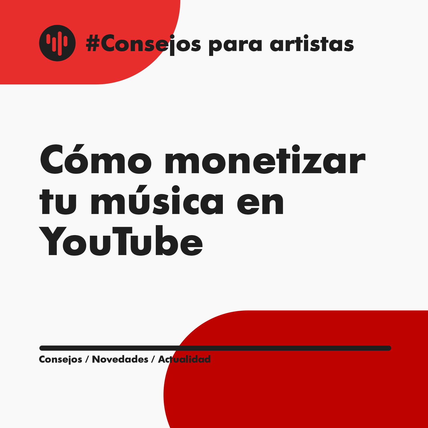 Cómo ganar dinero en Youtube