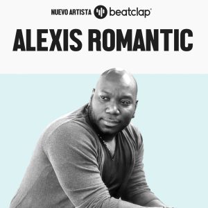 Portadilla artista Alexis Romantic 