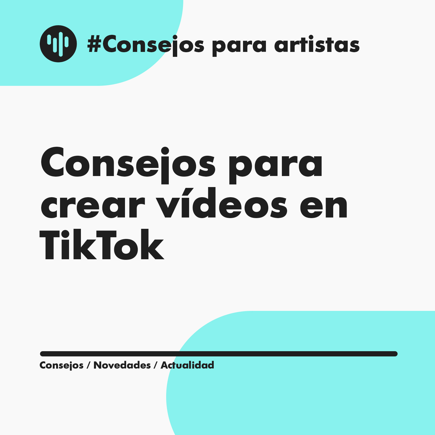 Cómo hacer un video viral en TikTok