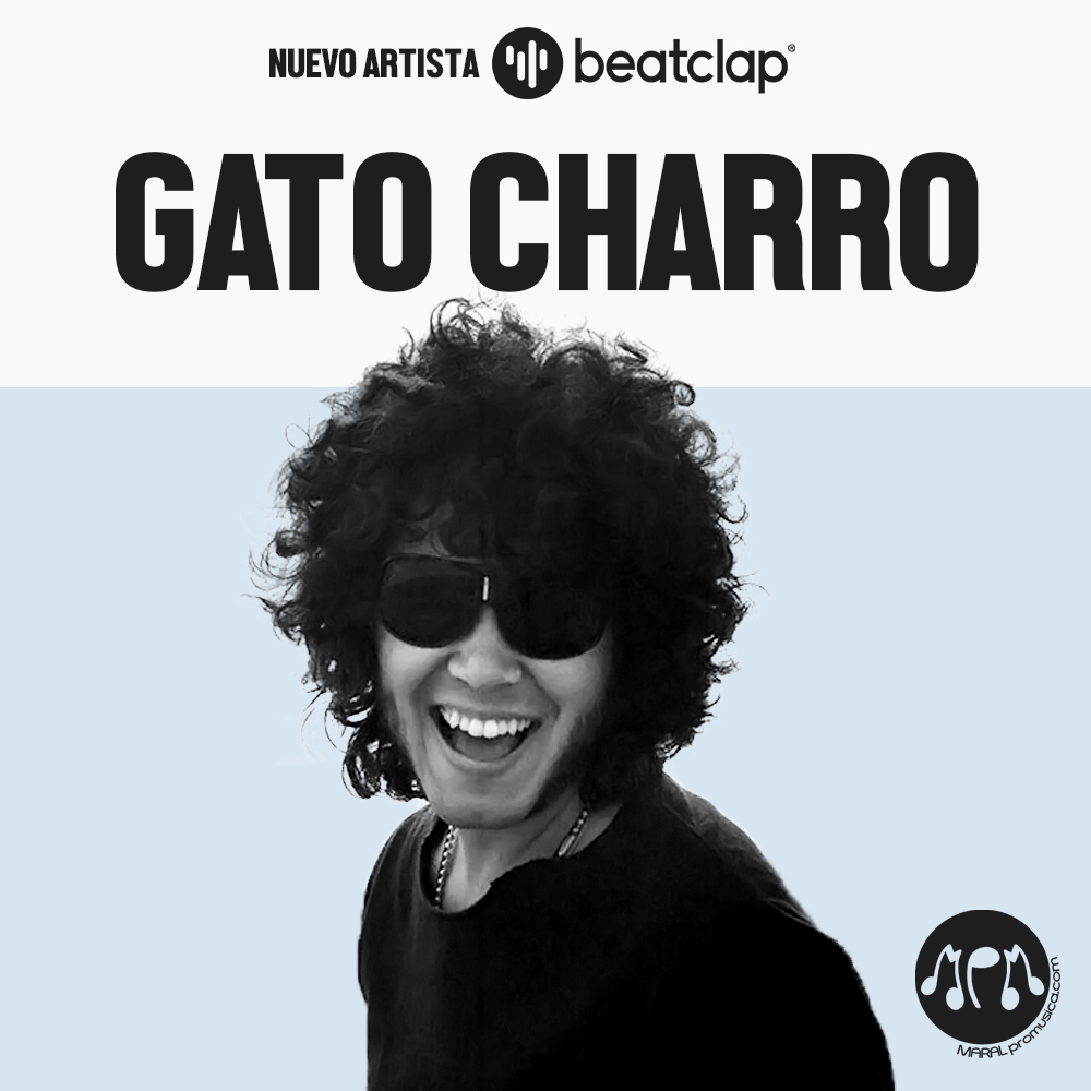 Artistas Beatlcap Gato charro