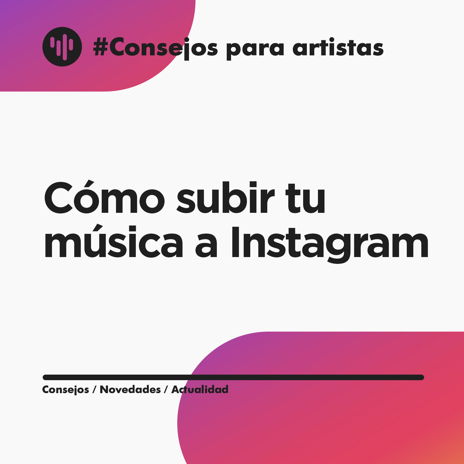 distribucion de musica digital gratis